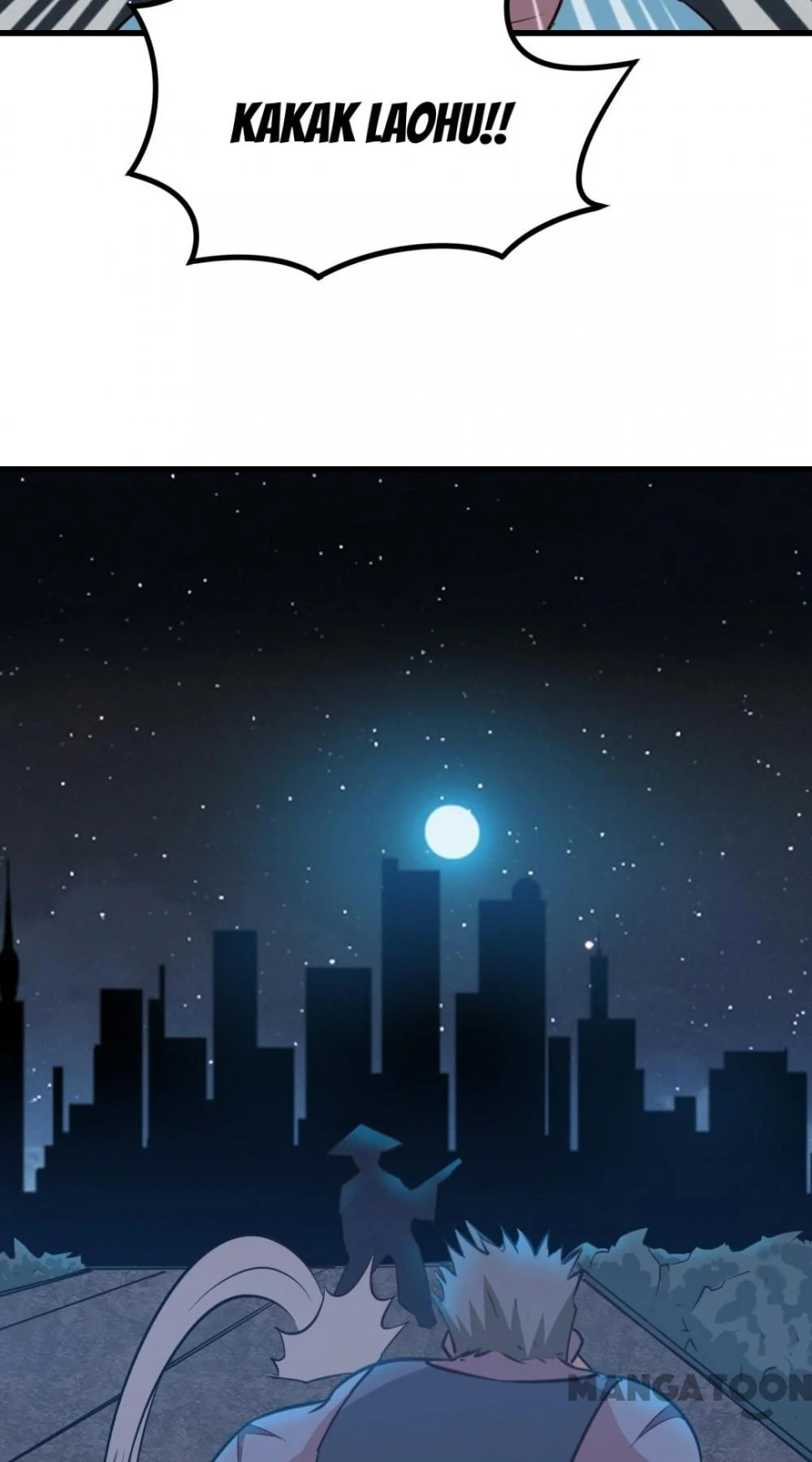 My Pretty Tenants Chapter 22 Gambar 4