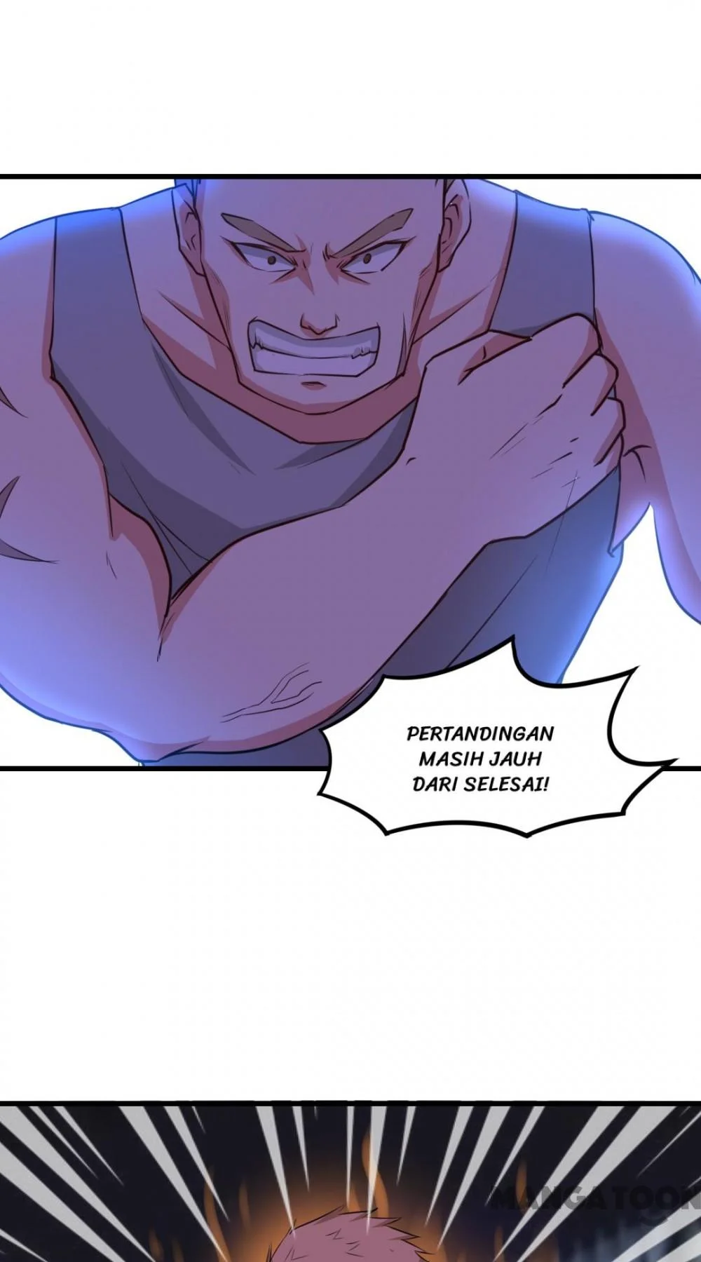 My Pretty Tenants Chapter 22 Gambar 7