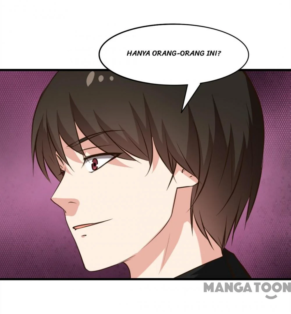 My Pretty Tenants Chapter 220 Gambar 11
