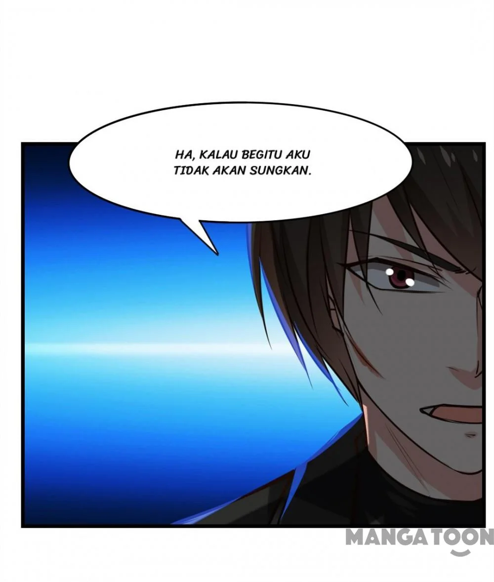 My Pretty Tenants Chapter 220 Gambar 16