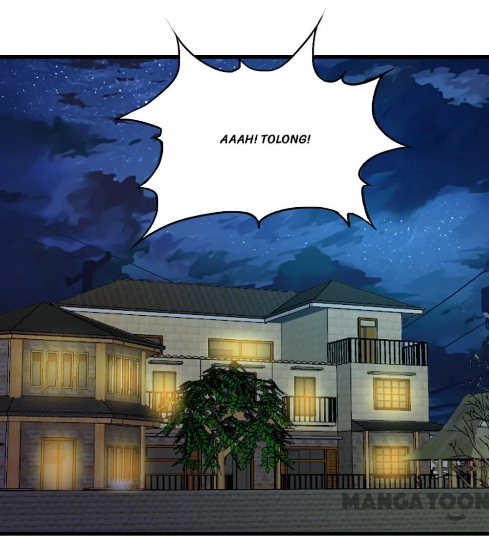 Komik My Pretty Tenants Chapter 220 gambar 1