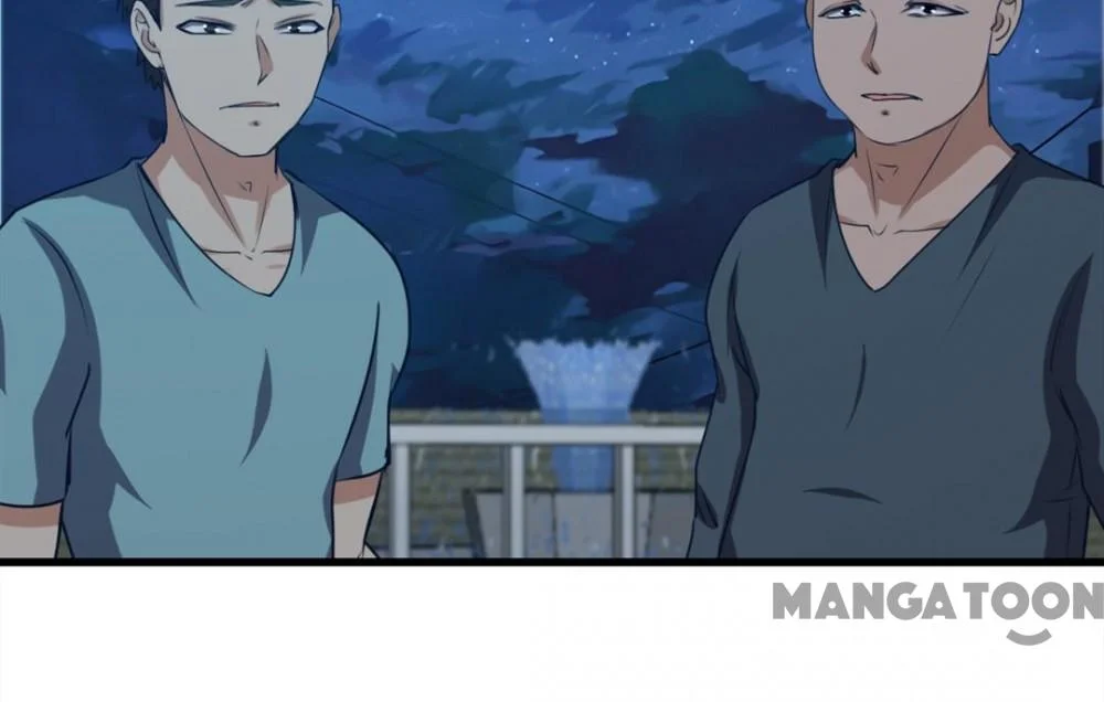 My Pretty Tenants Chapter 220 Gambar 22