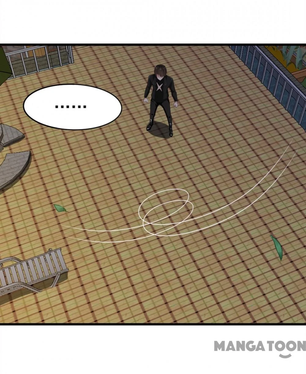My Pretty Tenants Chapter 220 Gambar 24