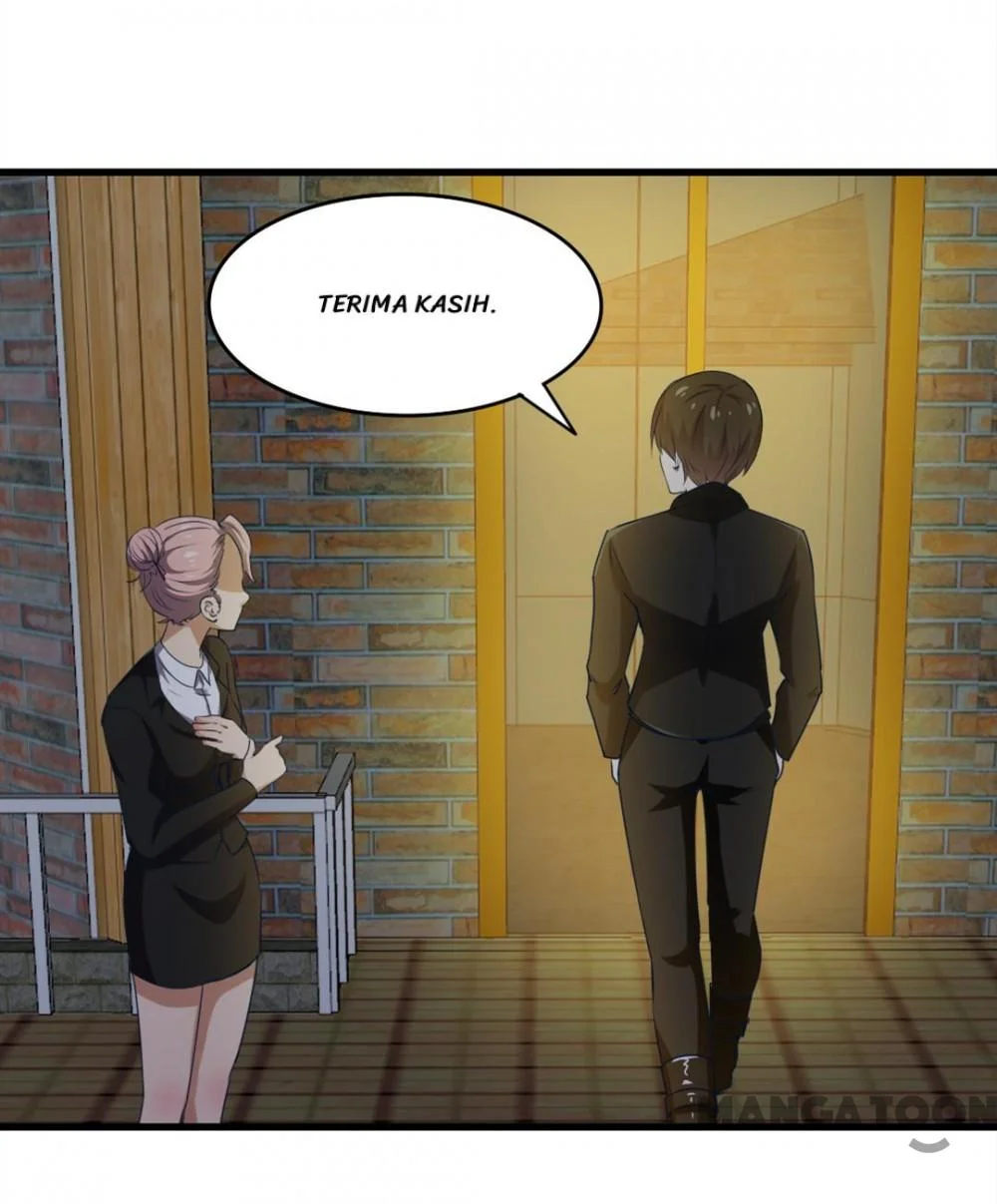 My Pretty Tenants Chapter 220 Gambar 27