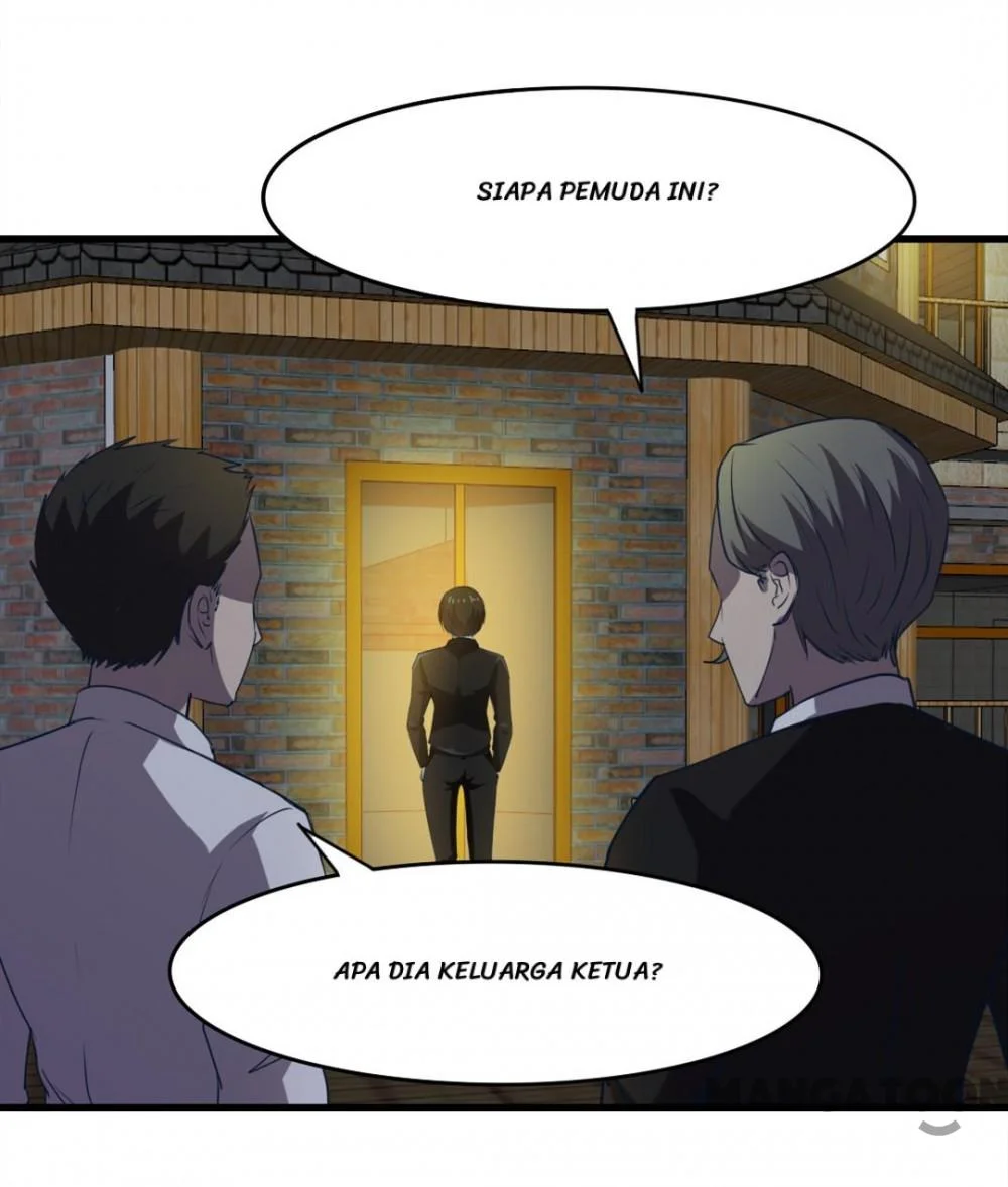My Pretty Tenants Chapter 220 Gambar 28