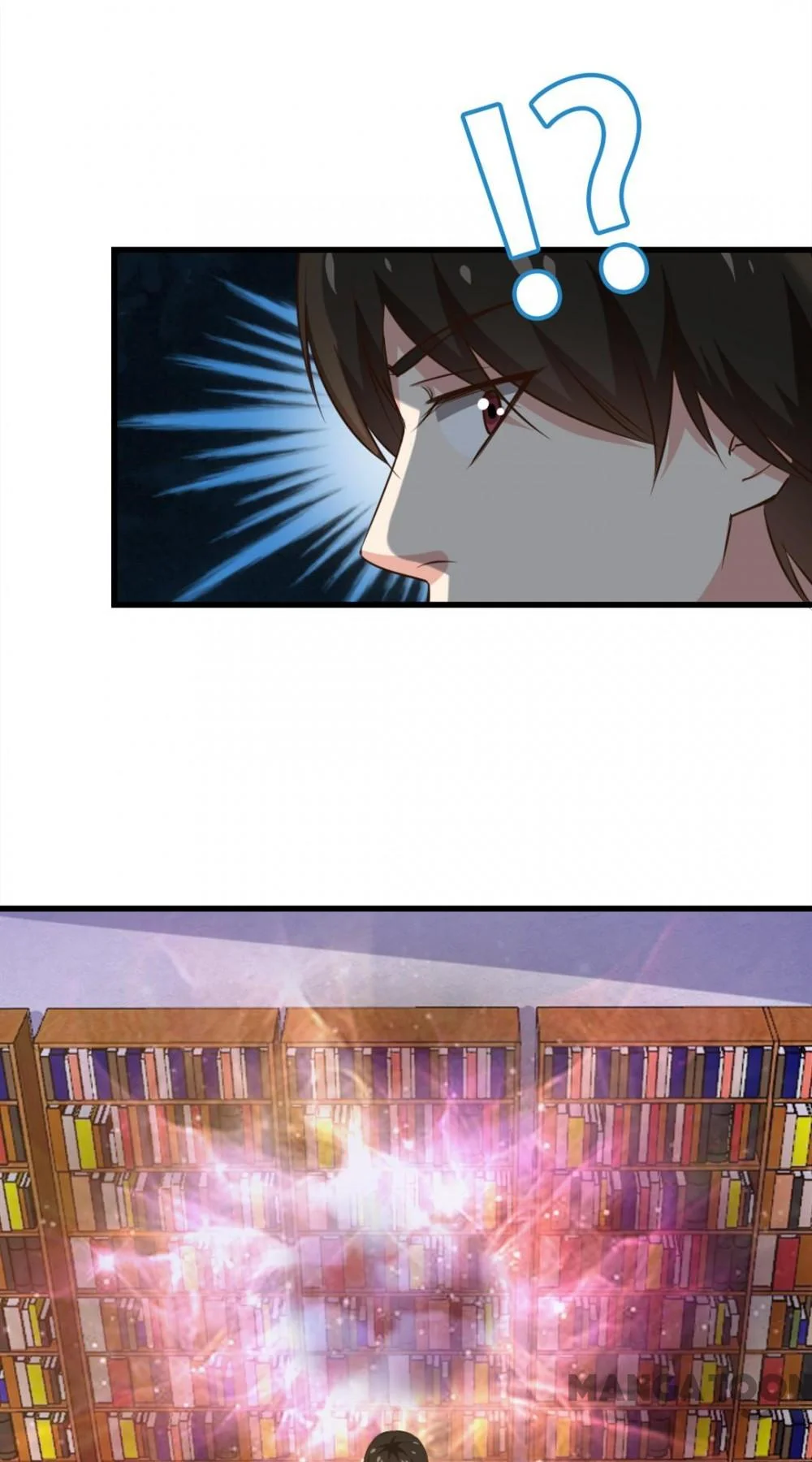 My Pretty Tenants Chapter 220 Gambar 30