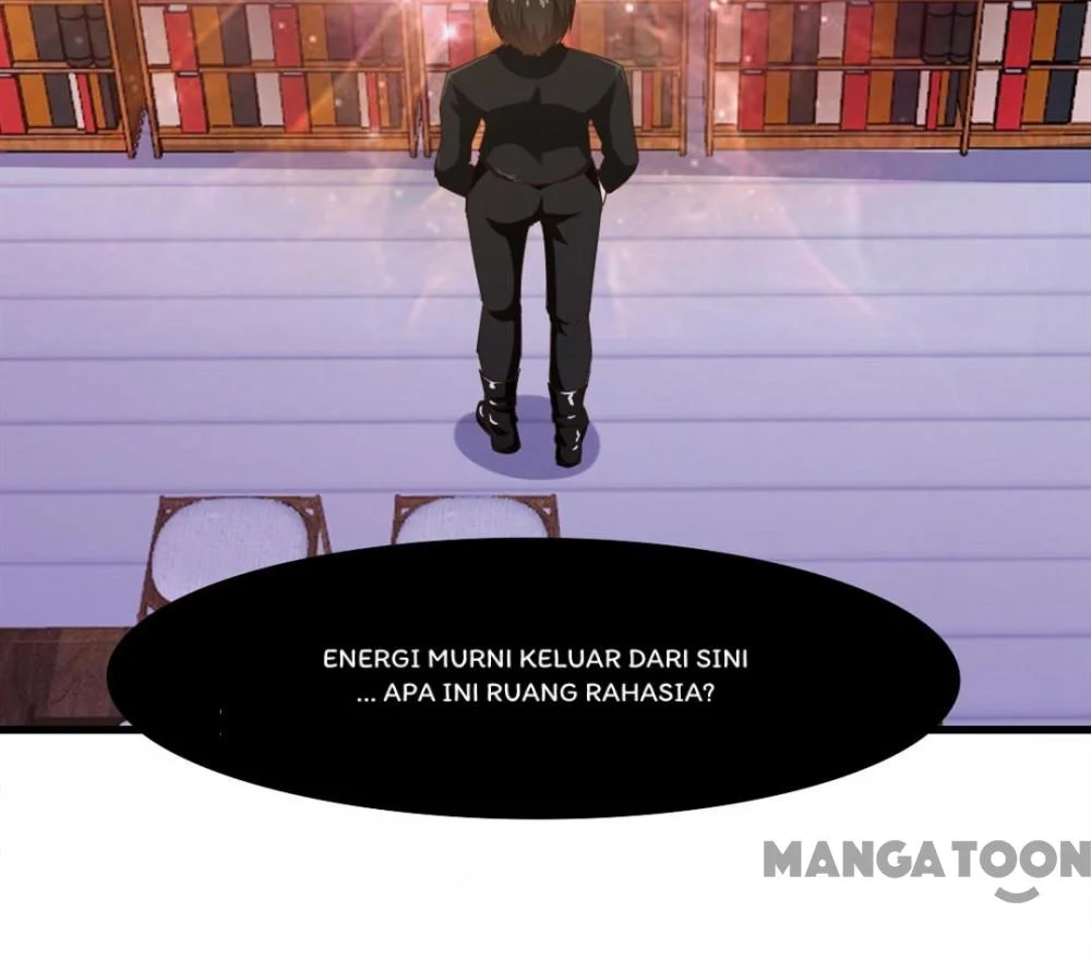 My Pretty Tenants Chapter 220 Gambar 31