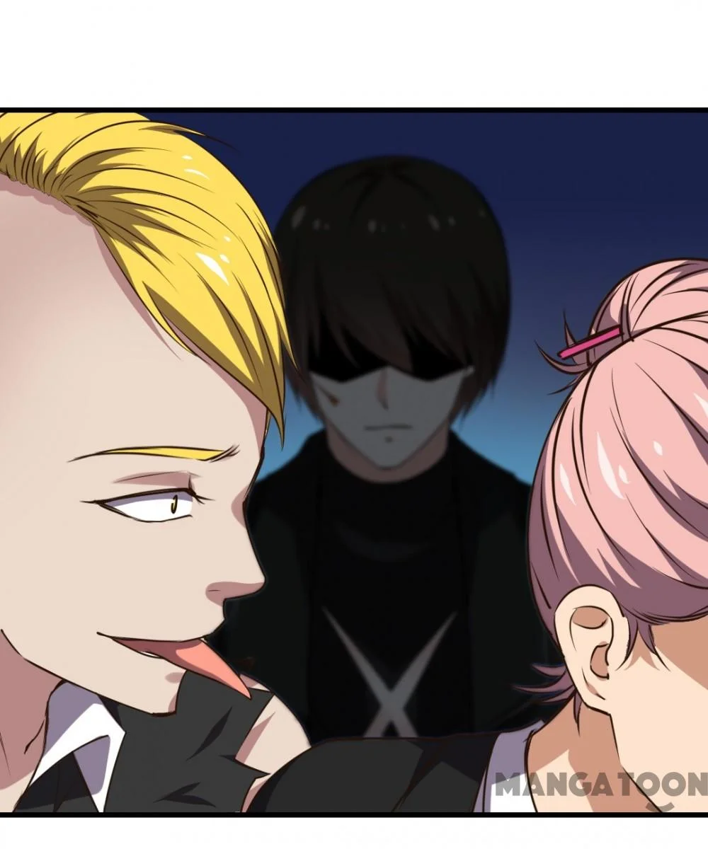My Pretty Tenants Chapter 220 Gambar 7