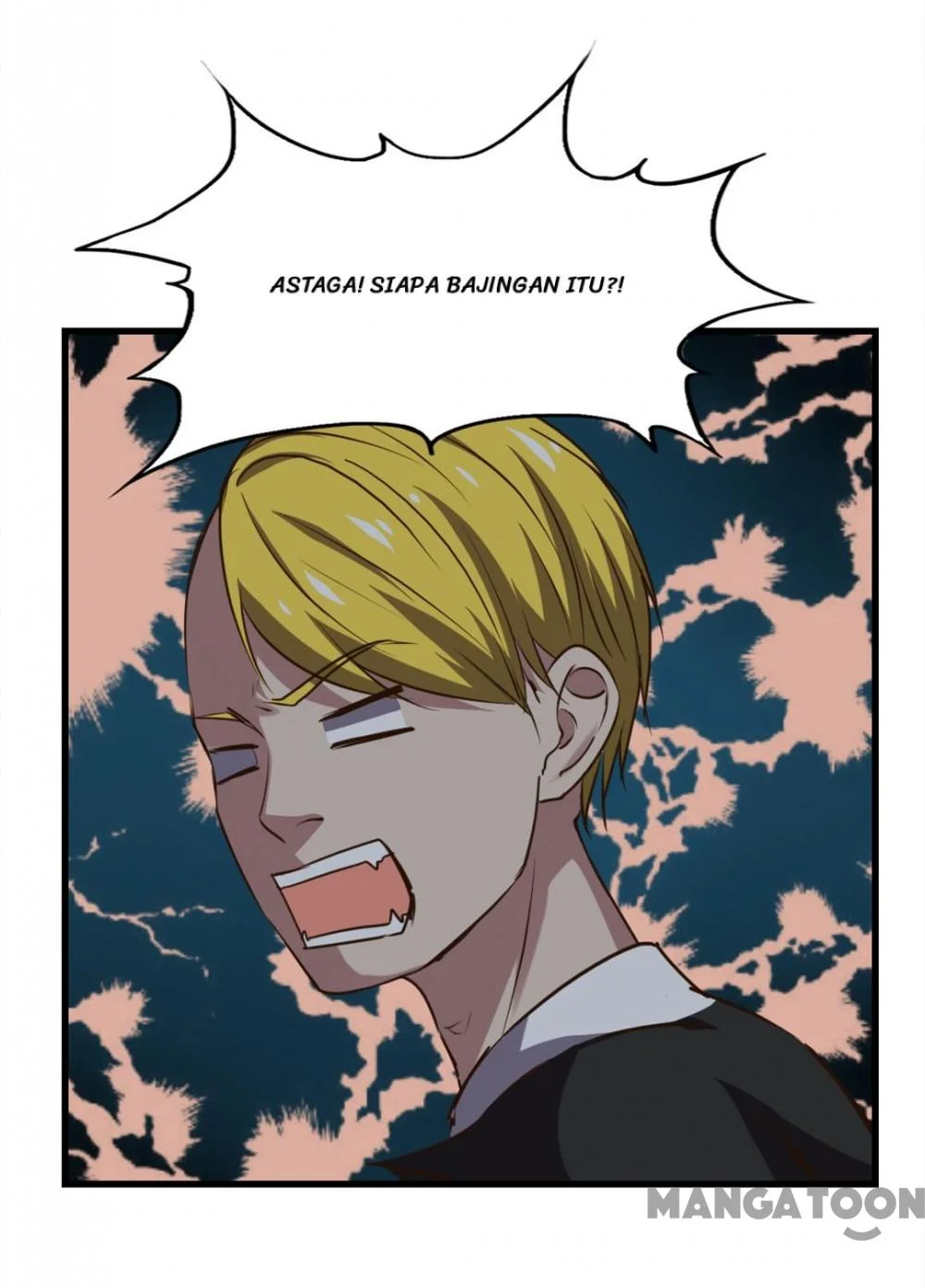 My Pretty Tenants Chapter 220 Gambar 8