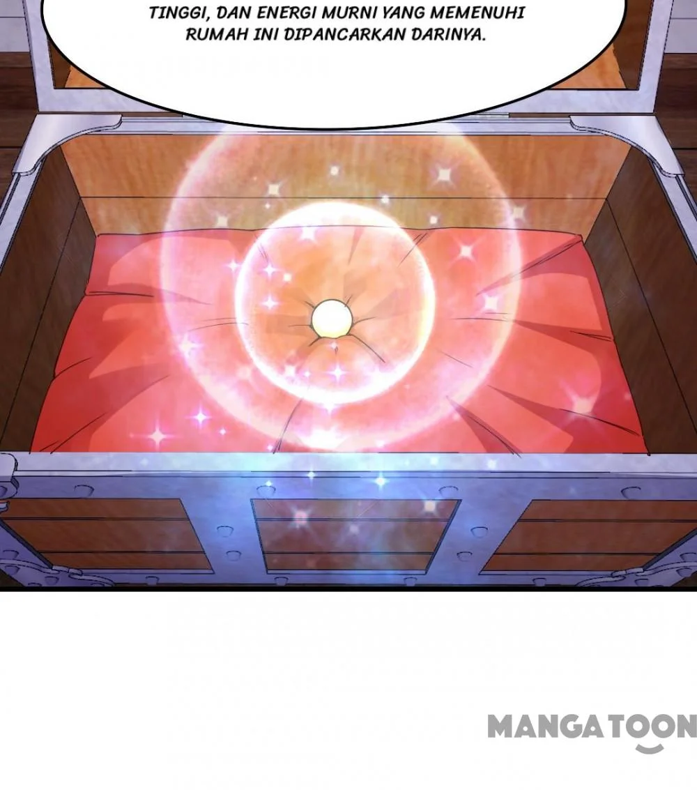 My Pretty Tenants Chapter 221 Gambar 10