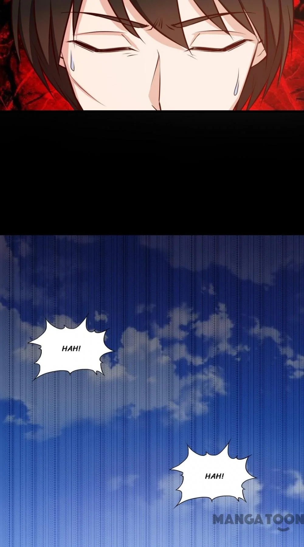 My Pretty Tenants Chapter 221 Gambar 14