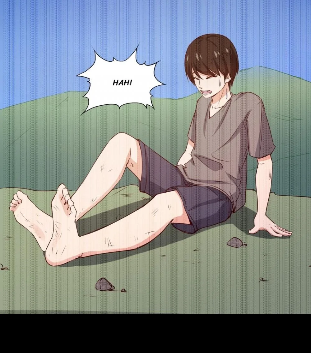 My Pretty Tenants Chapter 221 Gambar 15