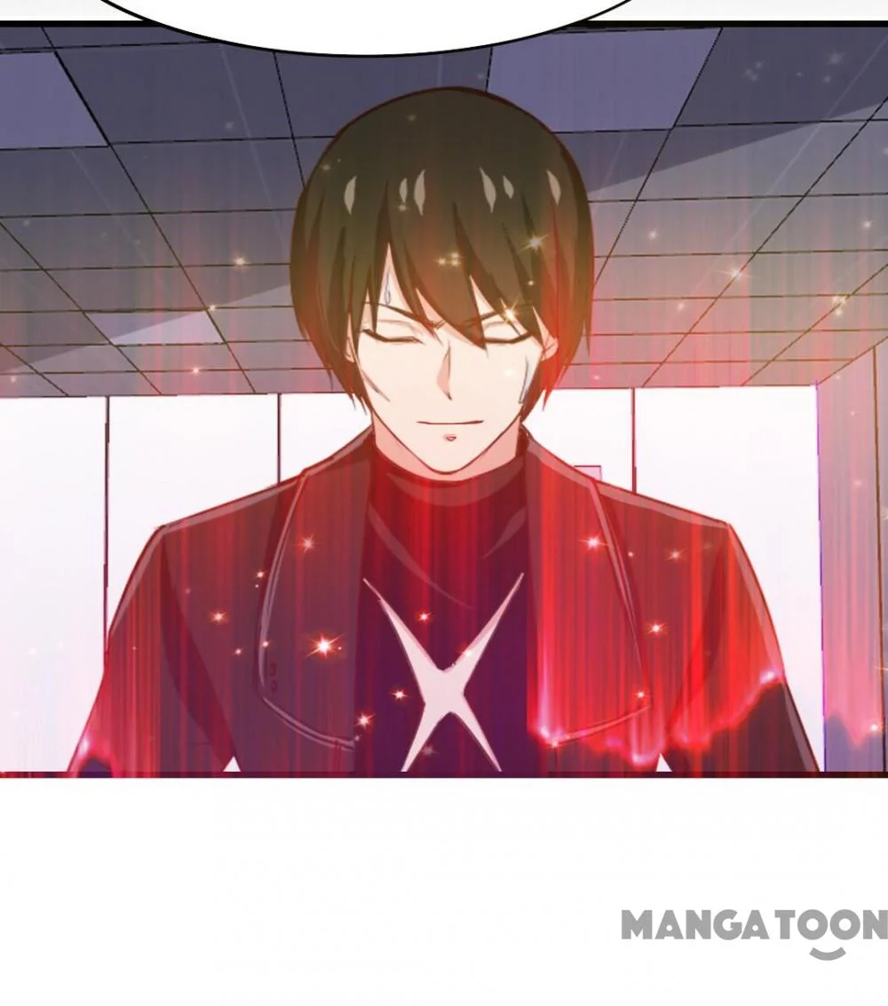My Pretty Tenants Chapter 221 Gambar 20