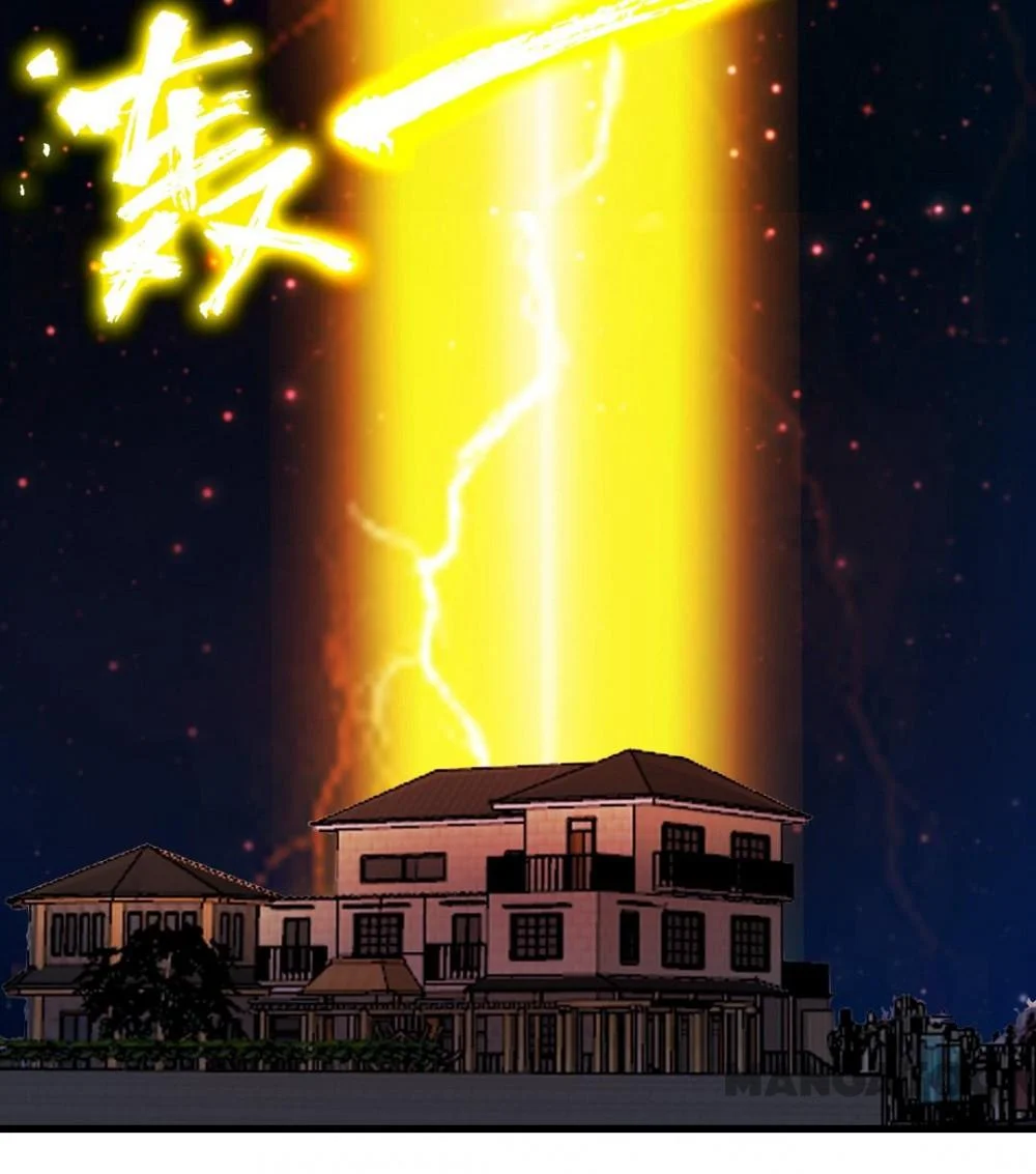 My Pretty Tenants Chapter 221 Gambar 25