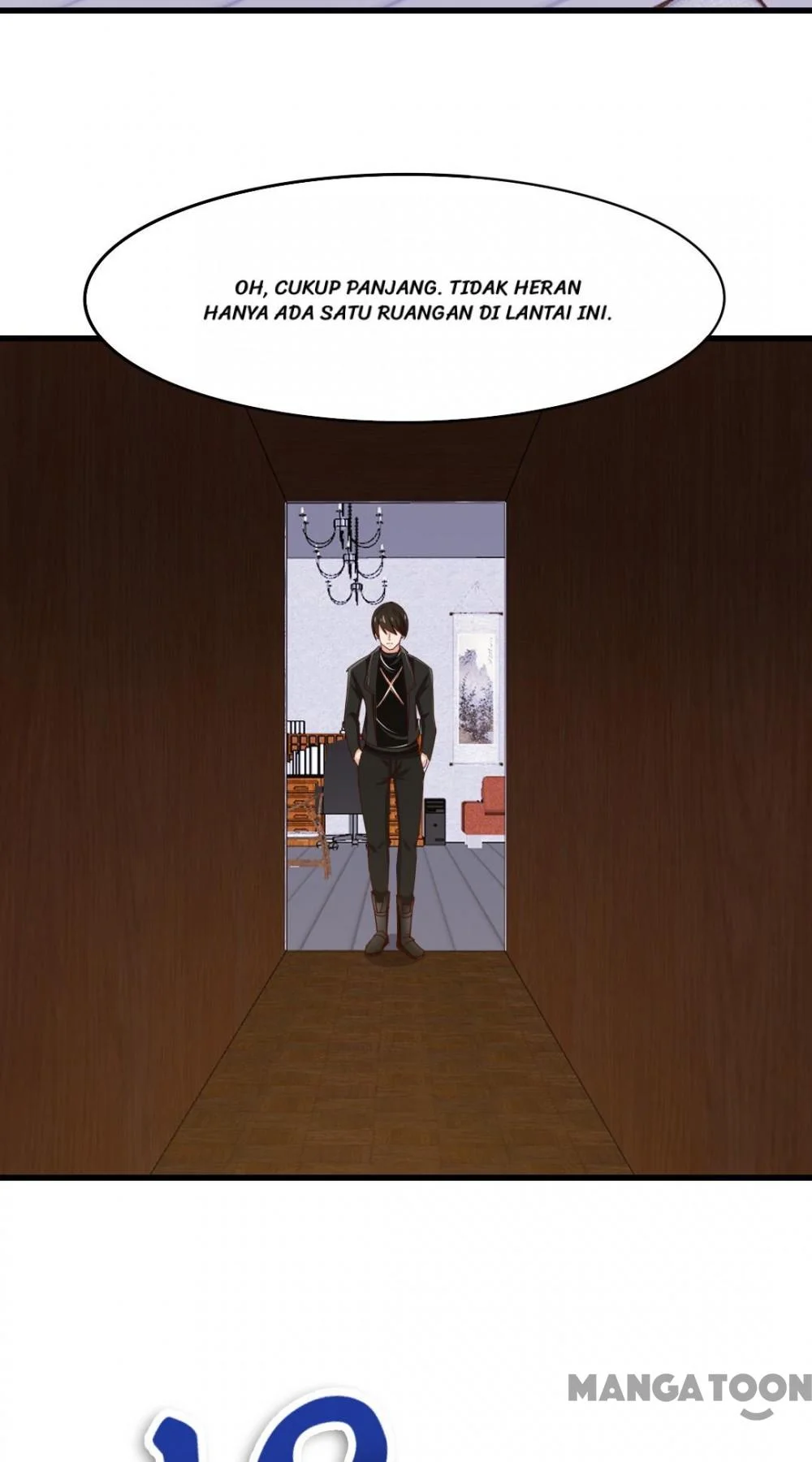 My Pretty Tenants Chapter 221 Gambar 4