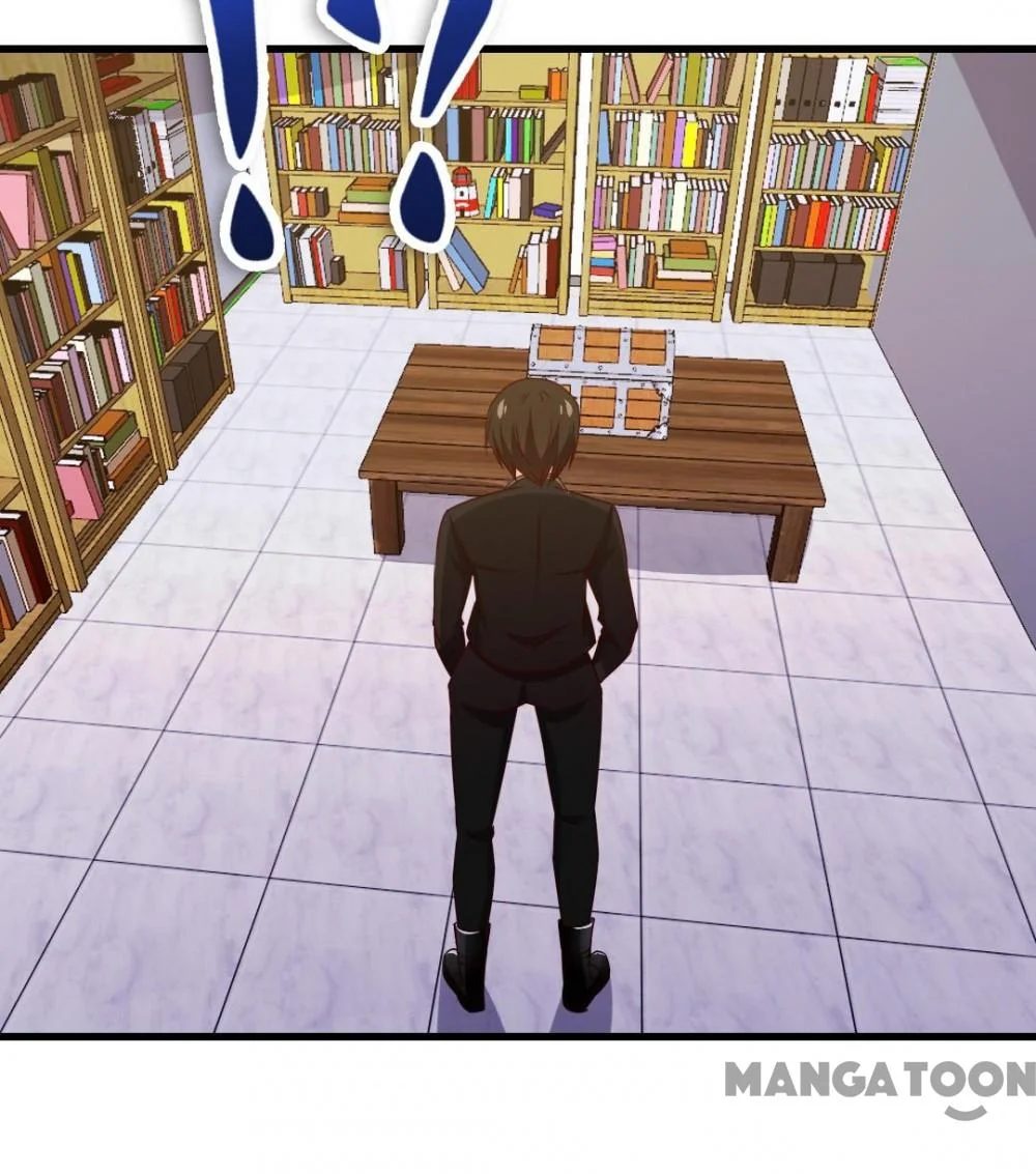 My Pretty Tenants Chapter 221 Gambar 5