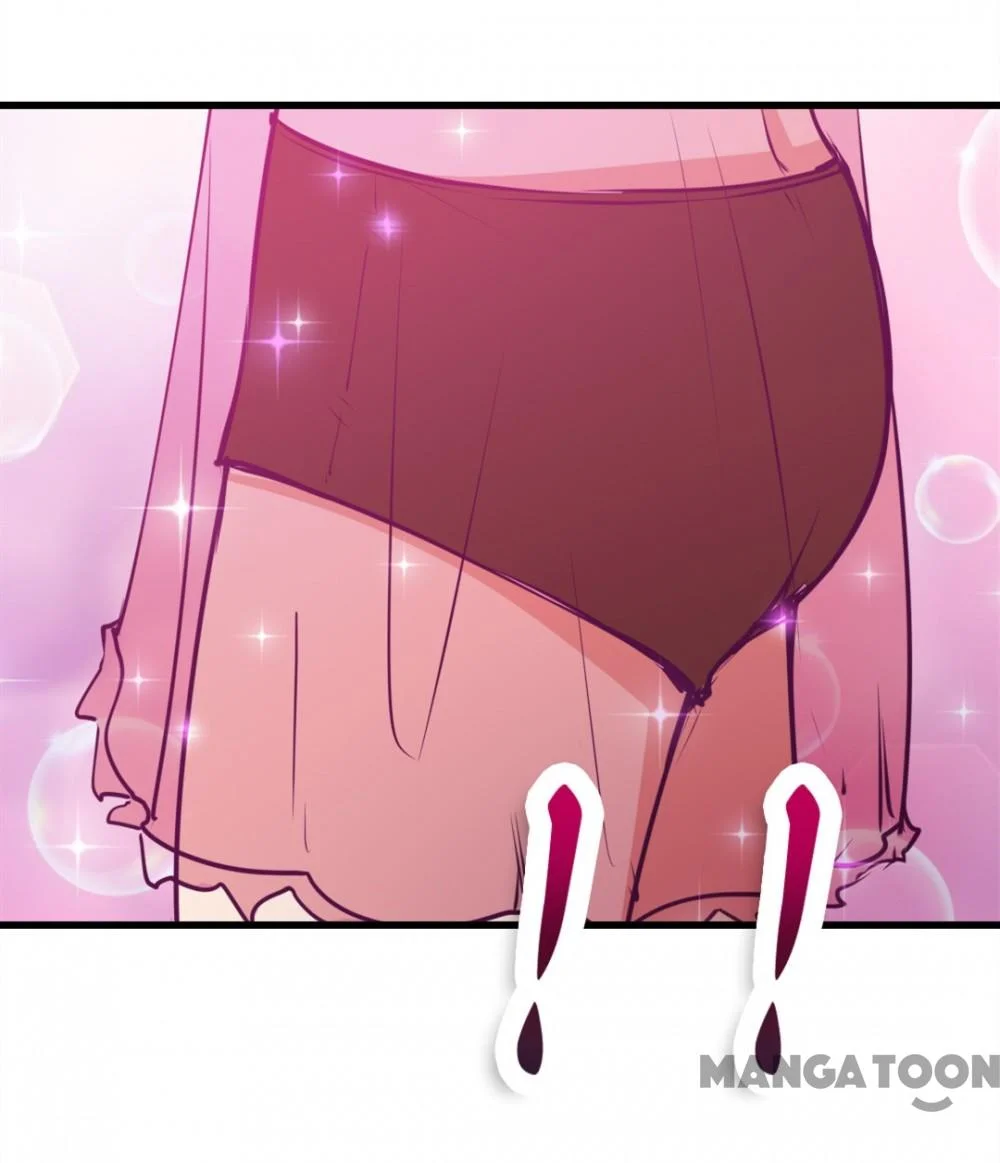 My Pretty Tenants Chapter 222 Gambar 10