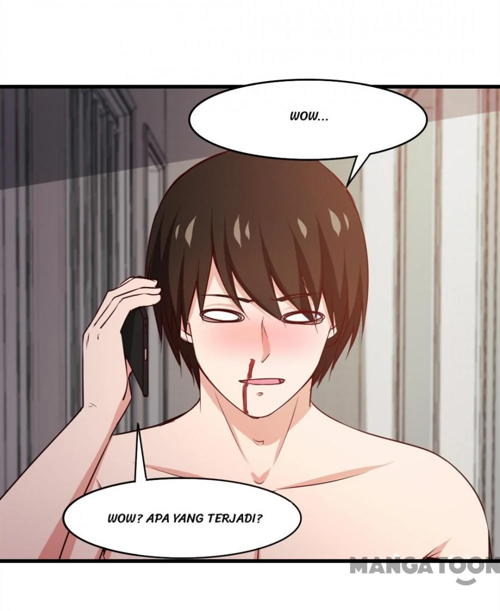 My Pretty Tenants Chapter 222 Gambar 11