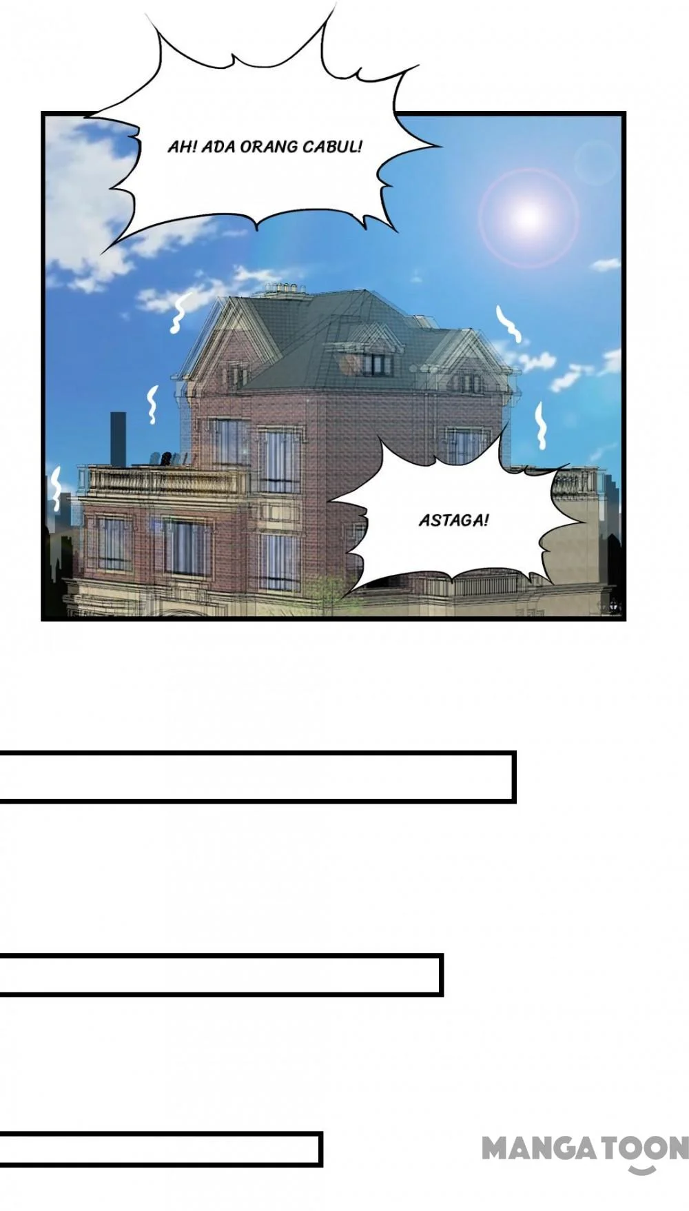 My Pretty Tenants Chapter 222 Gambar 13
