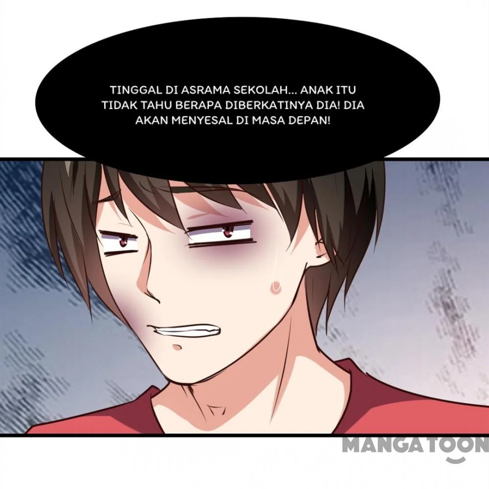 My Pretty Tenants Chapter 222 Gambar 17