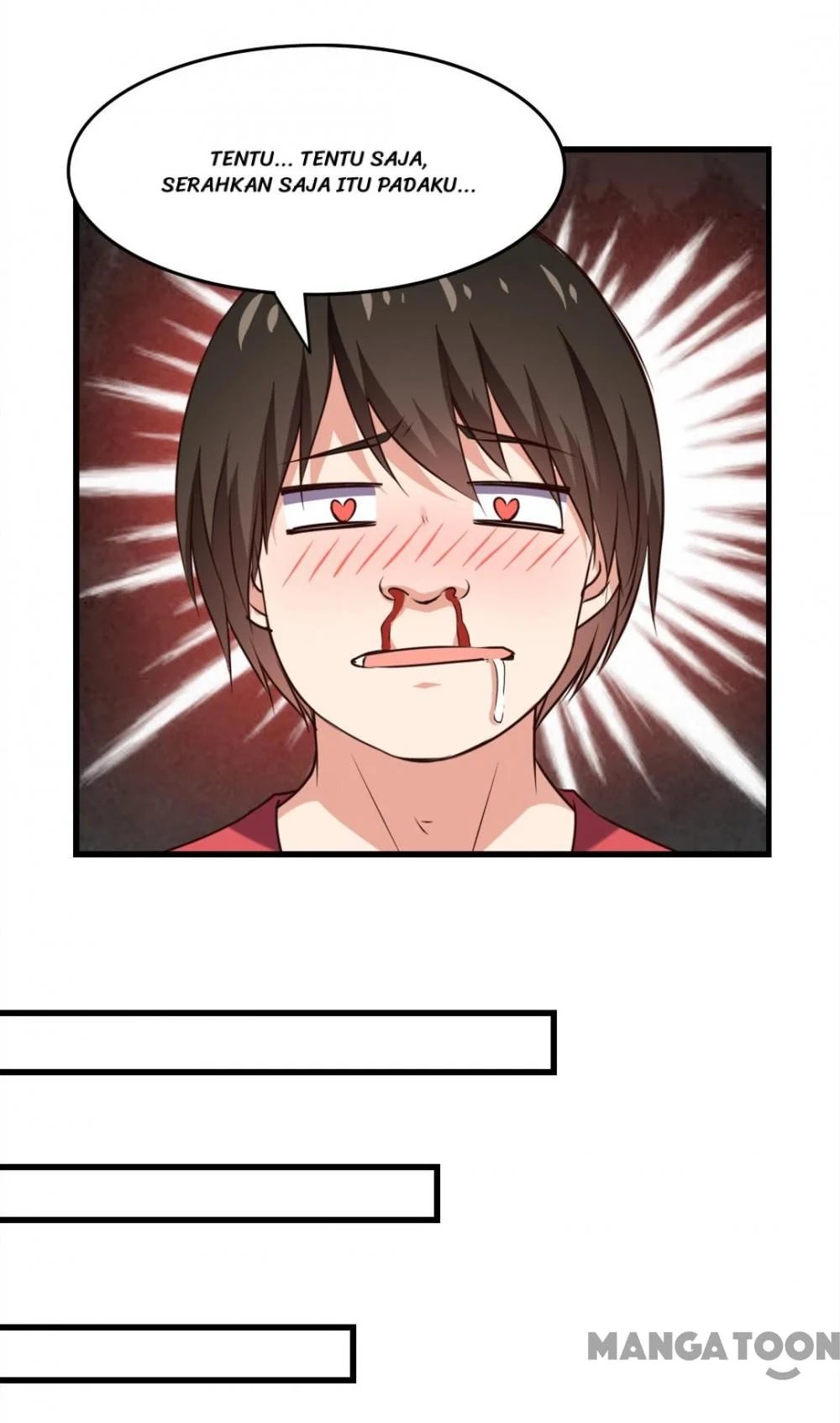 My Pretty Tenants Chapter 222 Gambar 21