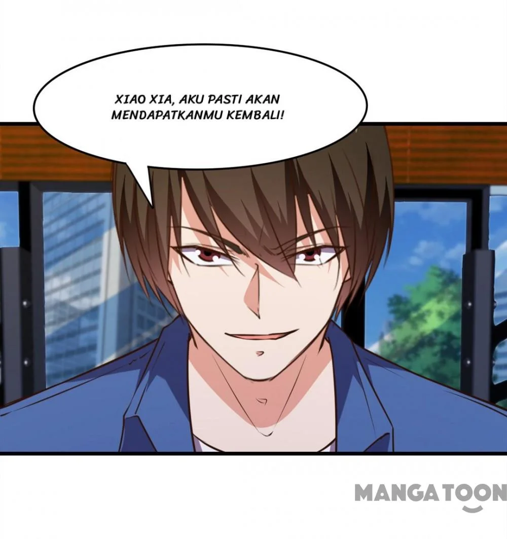 My Pretty Tenants Chapter 222 Gambar 26