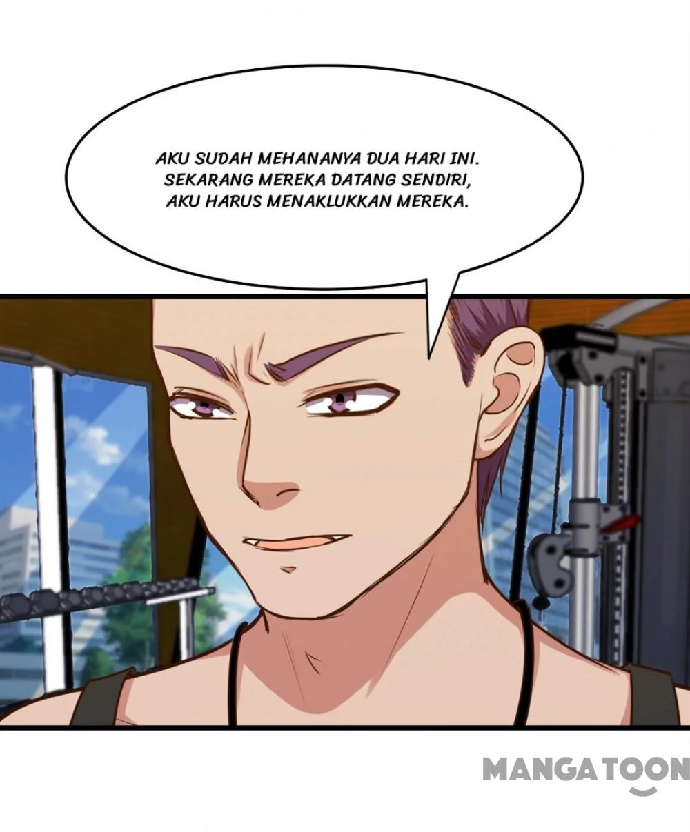 My Pretty Tenants Chapter 222 Gambar 28