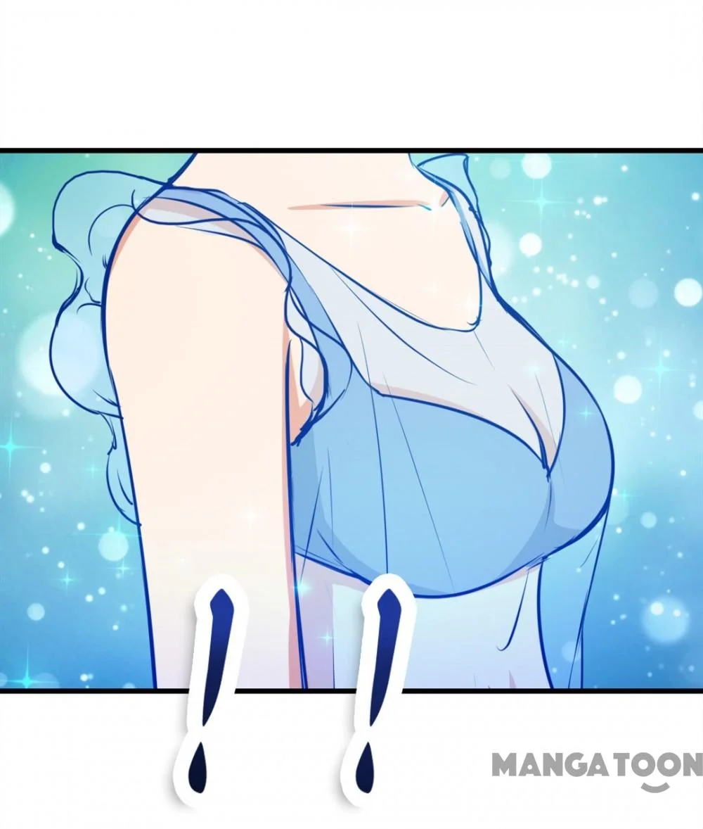My Pretty Tenants Chapter 222 Gambar 9