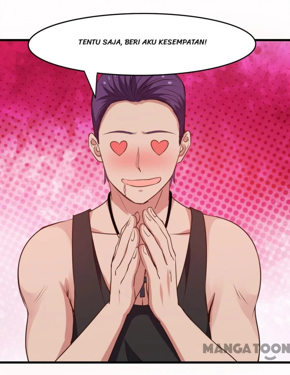 My Pretty Tenants Chapter 223 Gambar 11