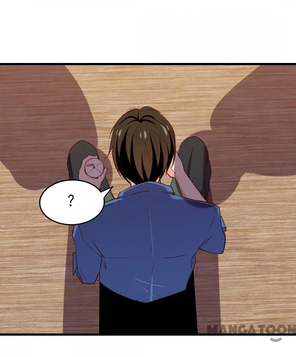 My Pretty Tenants Chapter 223 Gambar 15