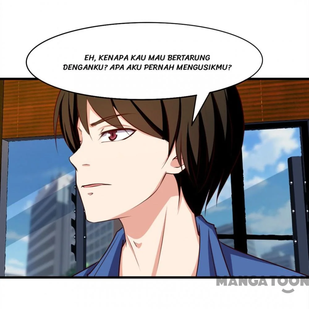 My Pretty Tenants Chapter 223 Gambar 17