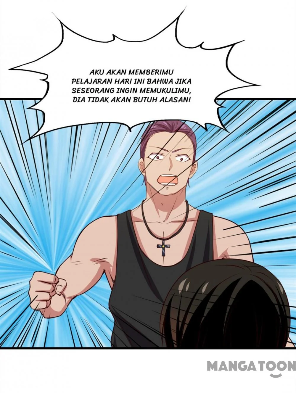 My Pretty Tenants Chapter 223 Gambar 18