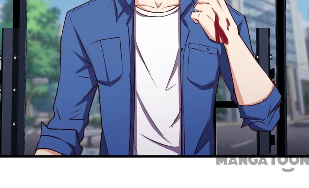 My Pretty Tenants Chapter 223 Gambar 30