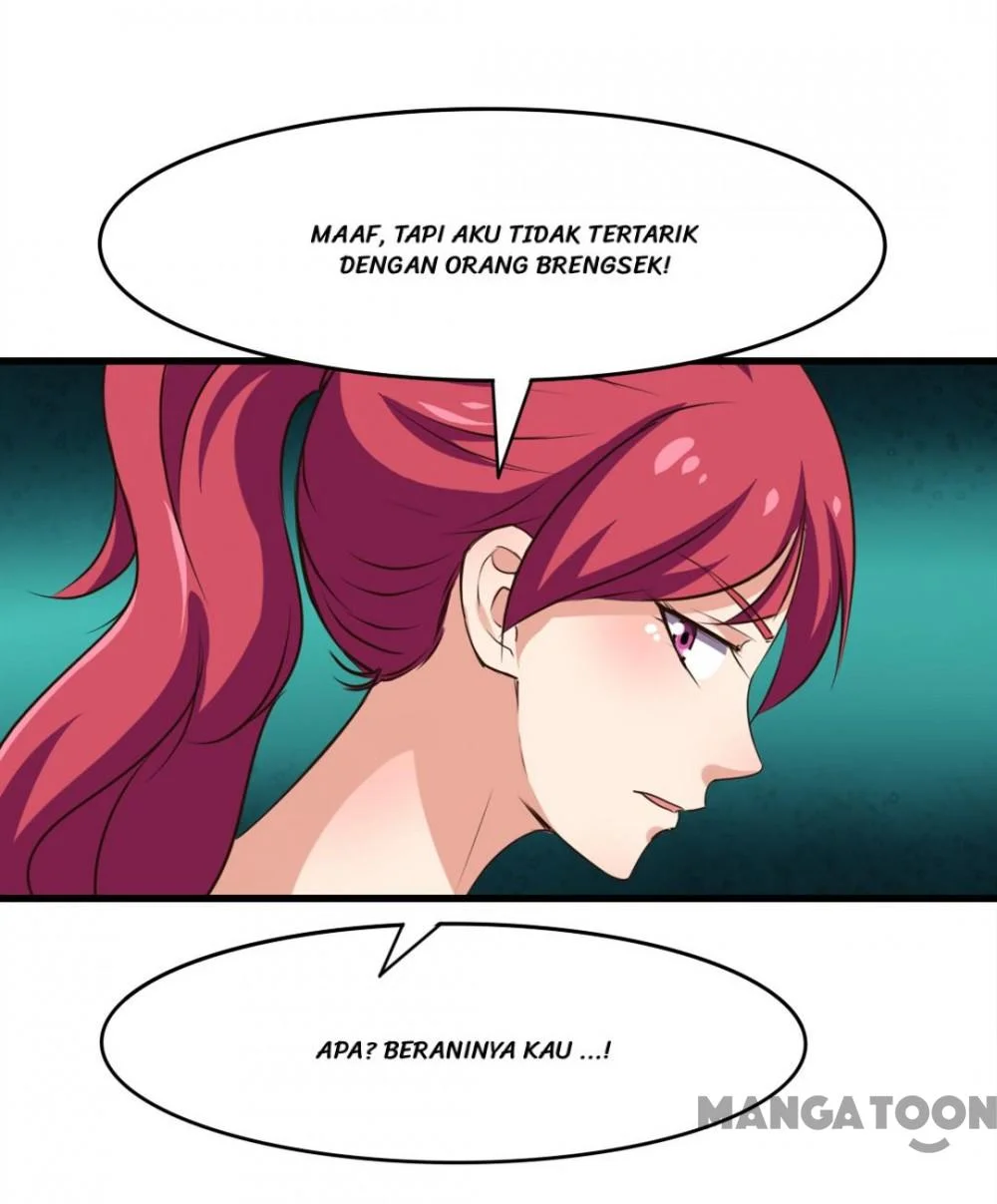 My Pretty Tenants Chapter 223 Gambar 3