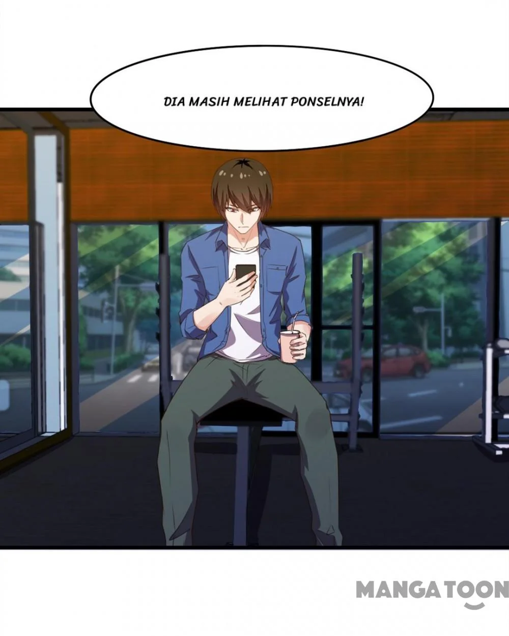 My Pretty Tenants Chapter 223 Gambar 6