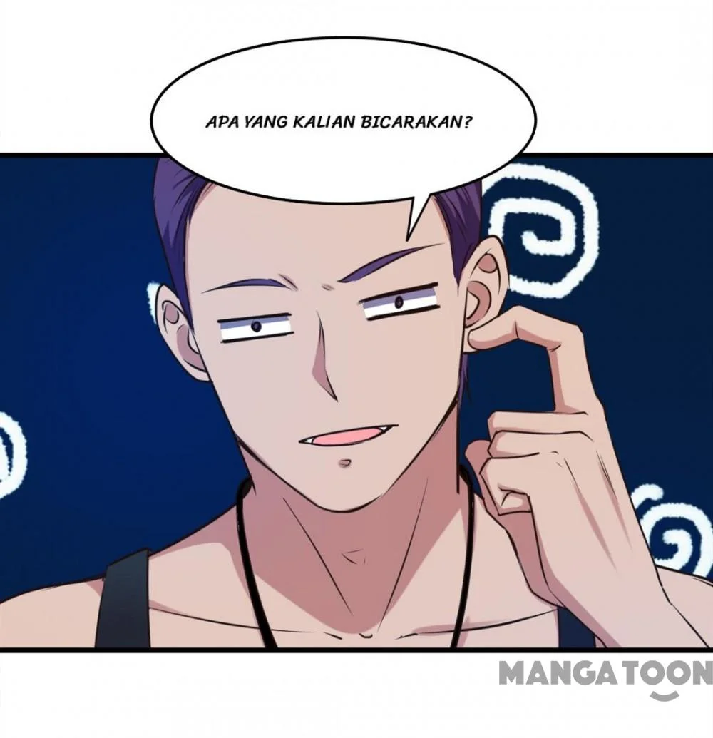 My Pretty Tenants Chapter 223 Gambar 9