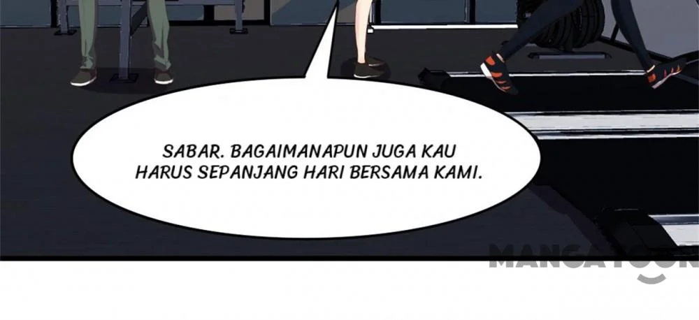 My Pretty Tenants Chapter 224 Gambar 20
