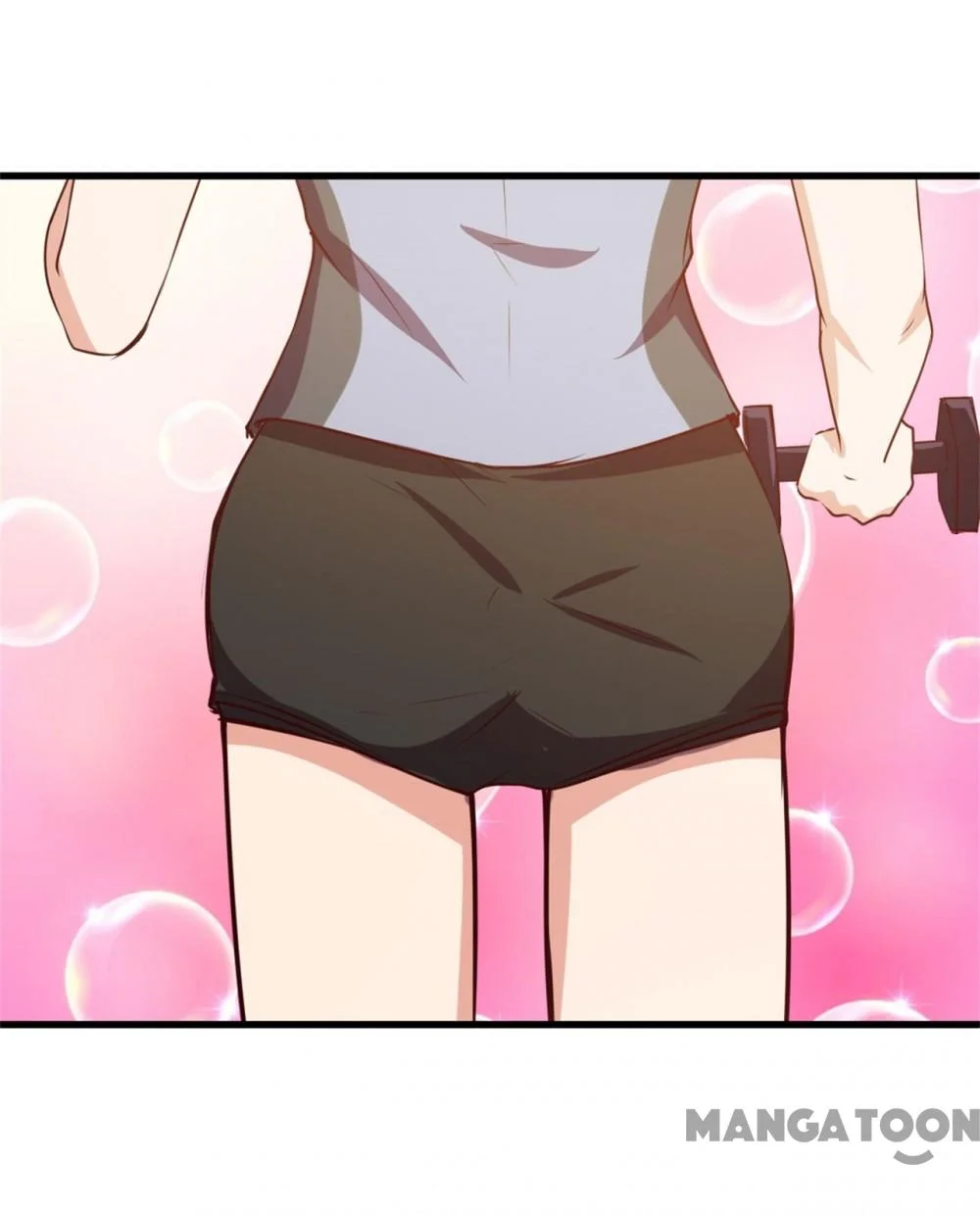 My Pretty Tenants Chapter 224 Gambar 21