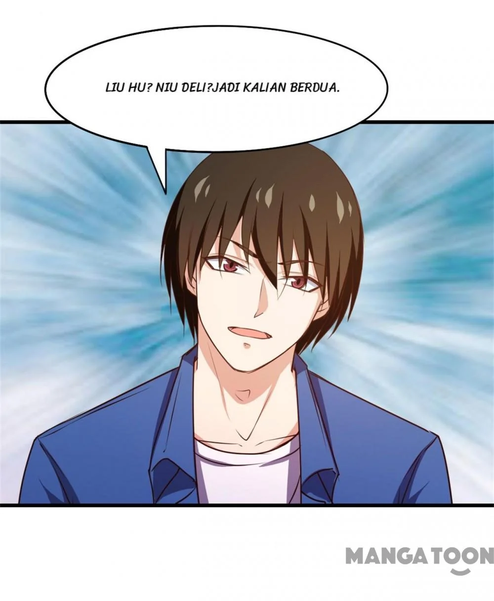 My Pretty Tenants Chapter 224 Gambar 32