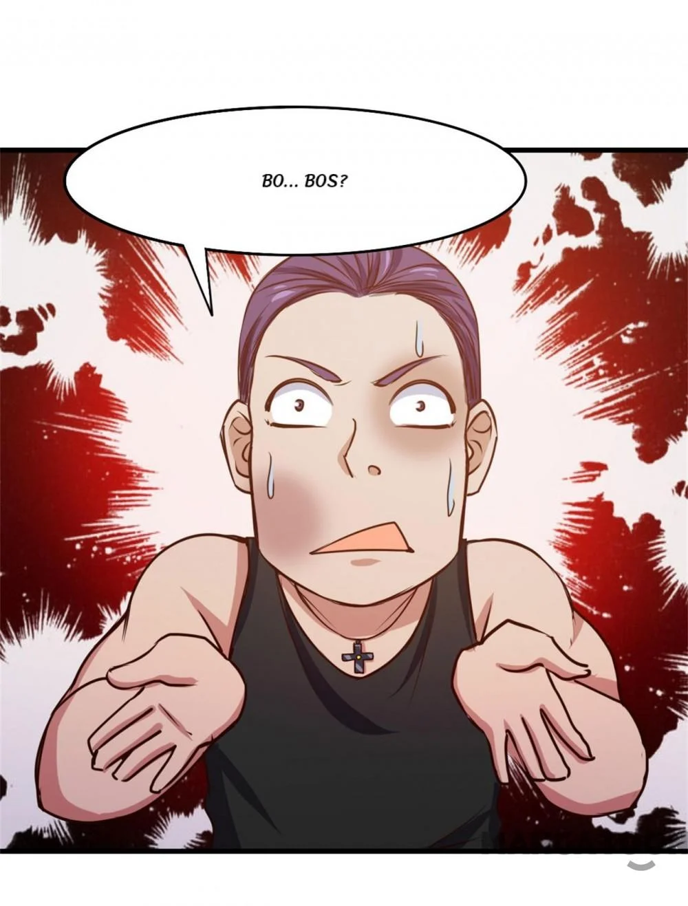 My Pretty Tenants Chapter 224 Gambar 34