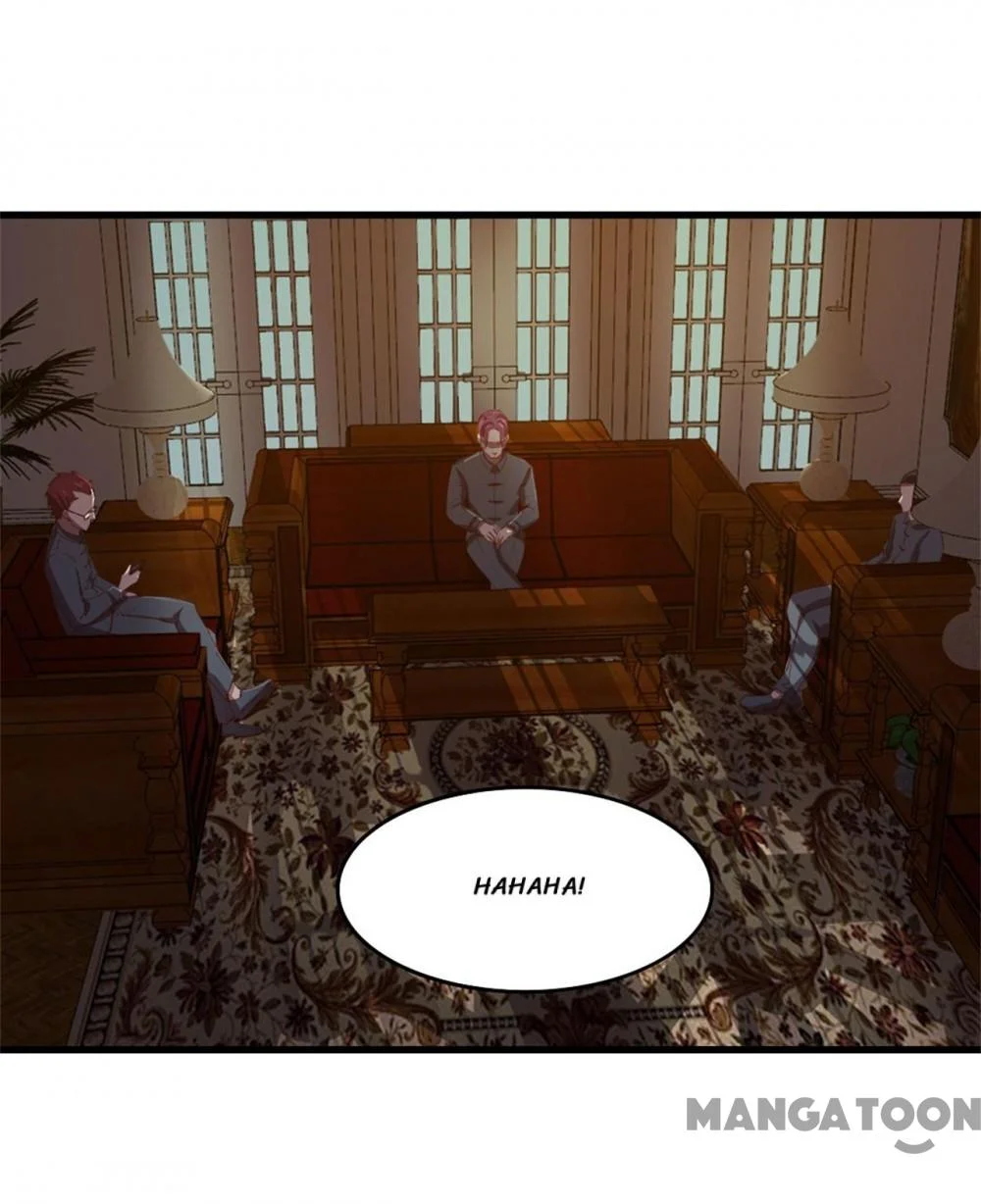 My Pretty Tenants Chapter 225 Gambar 10