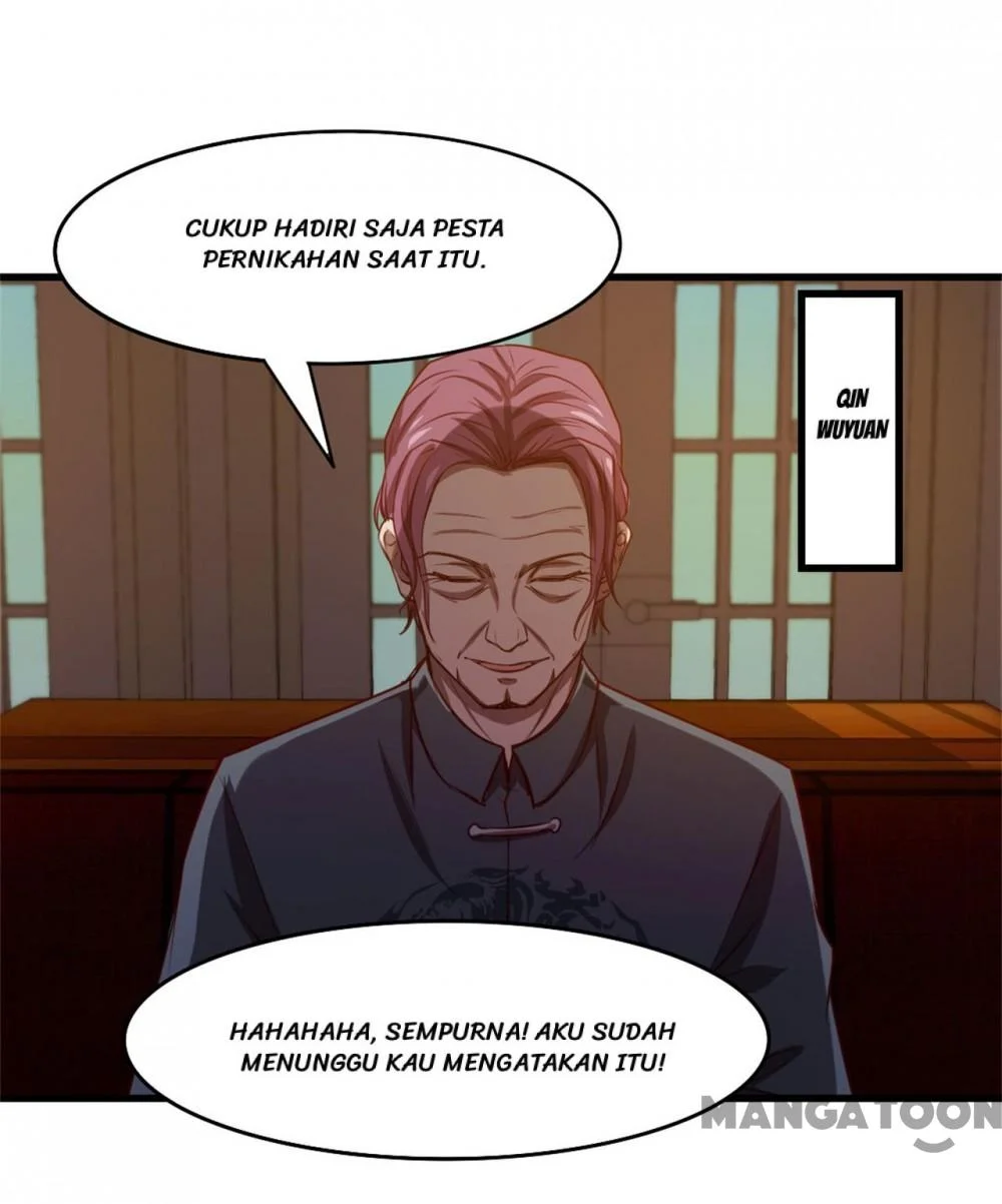 My Pretty Tenants Chapter 225 Gambar 13