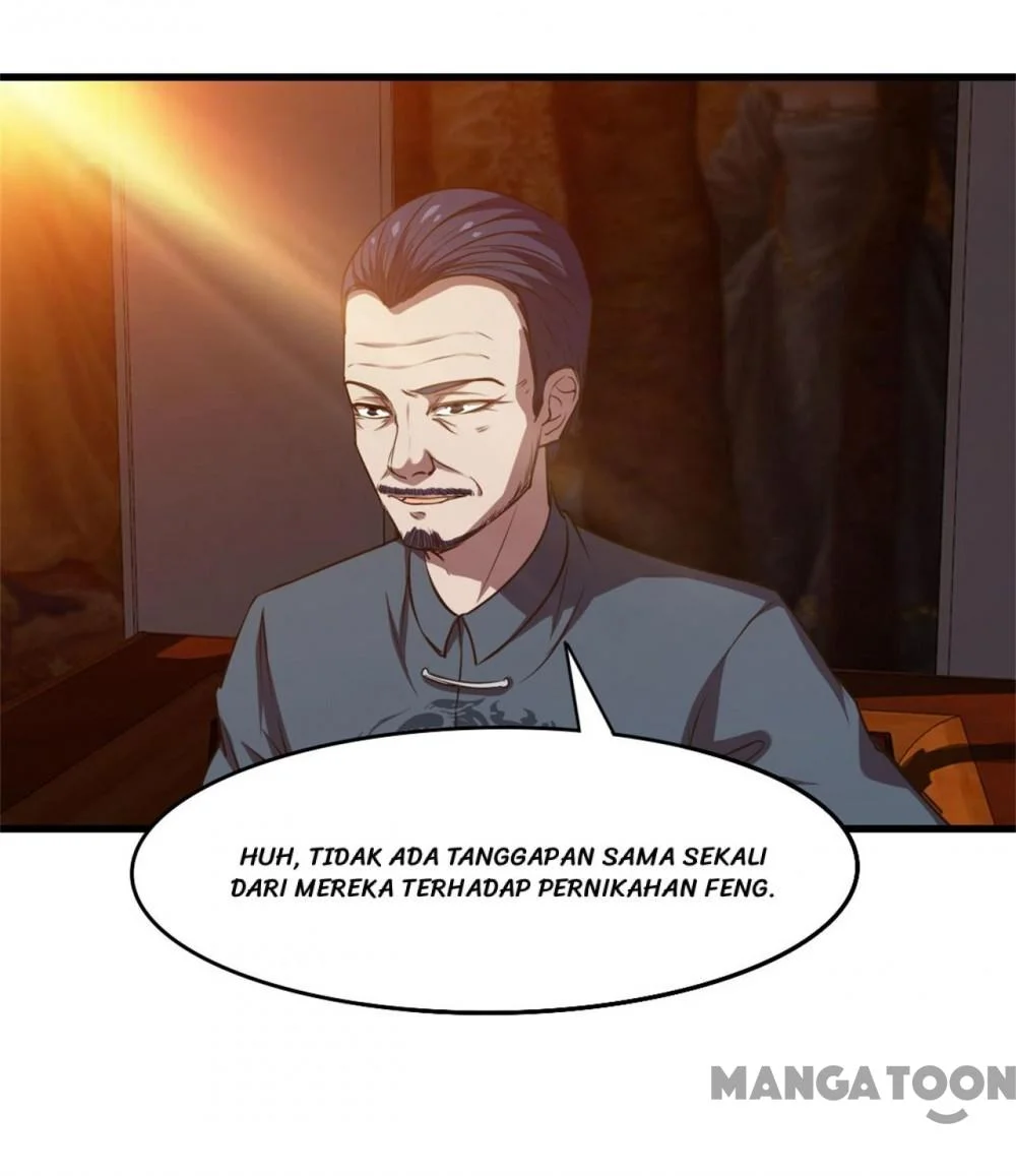 My Pretty Tenants Chapter 225 Gambar 15
