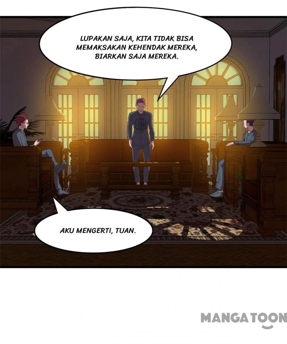 My Pretty Tenants Chapter 225 Gambar 16