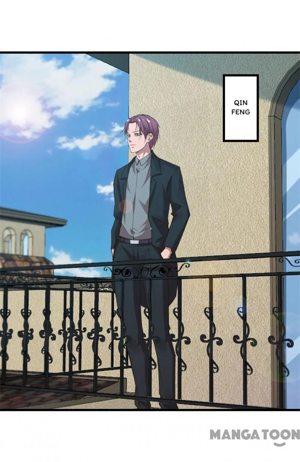 My Pretty Tenants Chapter 225 Gambar 17