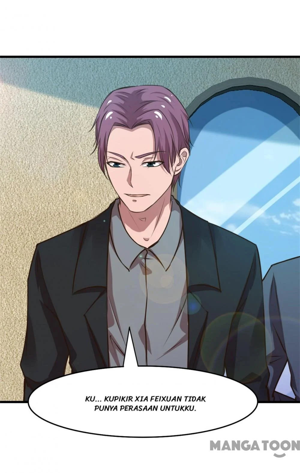 My Pretty Tenants Chapter 225 Gambar 20