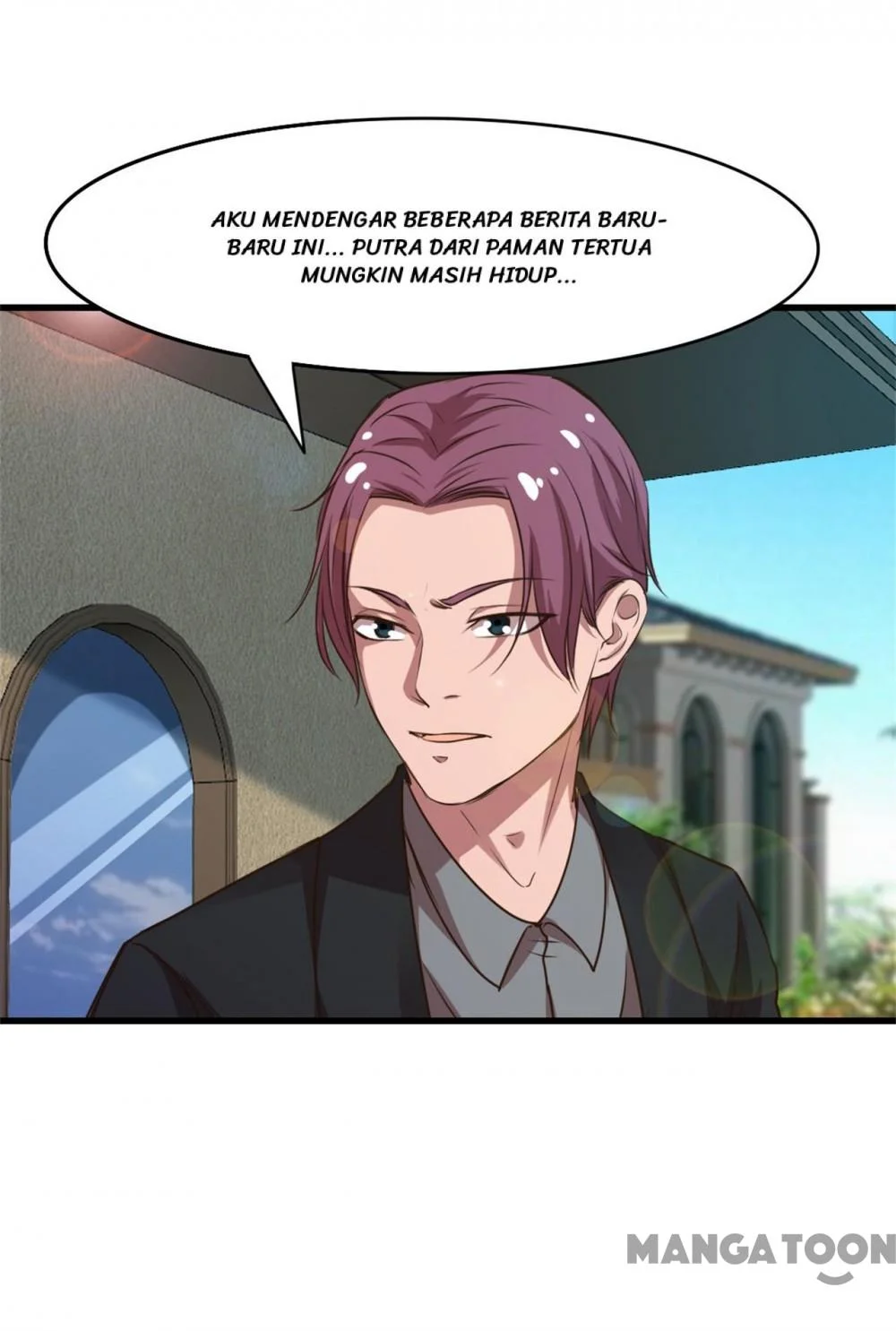 My Pretty Tenants Chapter 225 Gambar 23