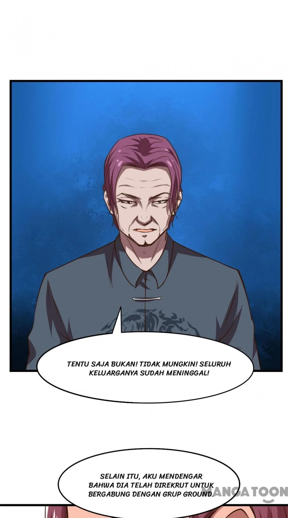 My Pretty Tenants Chapter 225 Gambar 26