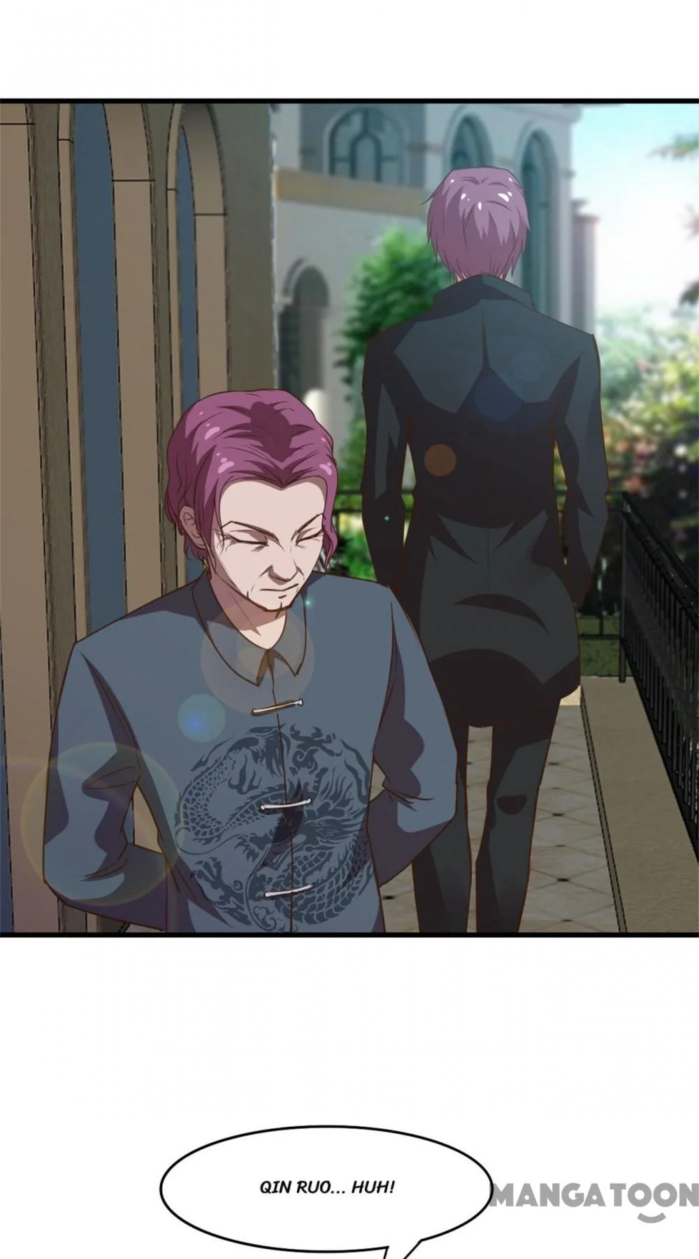 My Pretty Tenants Chapter 225 Gambar 31