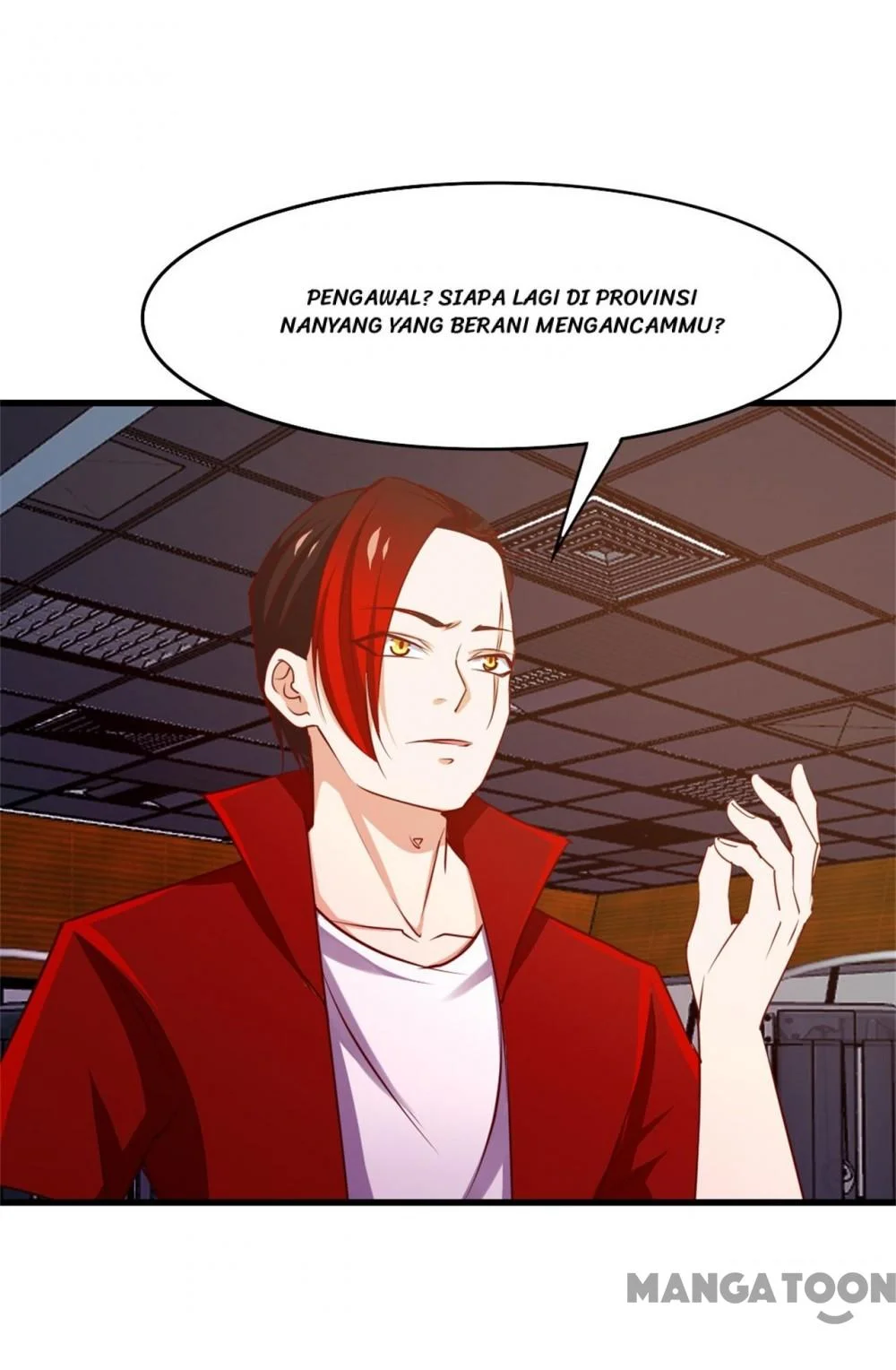 My Pretty Tenants Chapter 225 Gambar 3